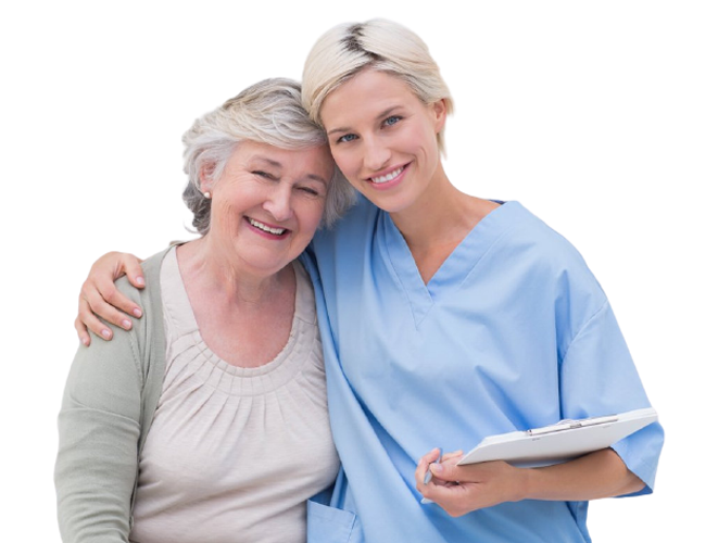 Курс подготовки младших медсестер в Нягани