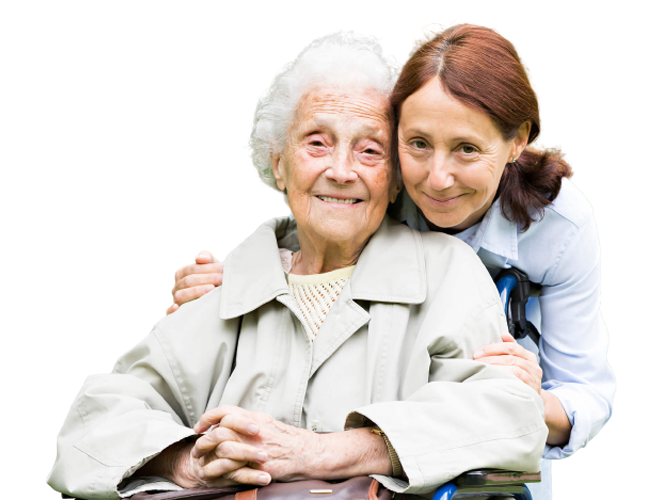 Курс патронажной сиделки (помощницы по уходу) в Нягани