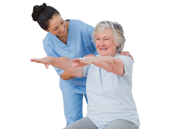 Курс специалиста по социальной работе в реабилитационной сфере в Нягани